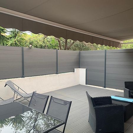 Cassis Grande Terrasse Emplacement Au Top A 1 Minute De La Plage A Pieds ภายนอก รูปภาพ