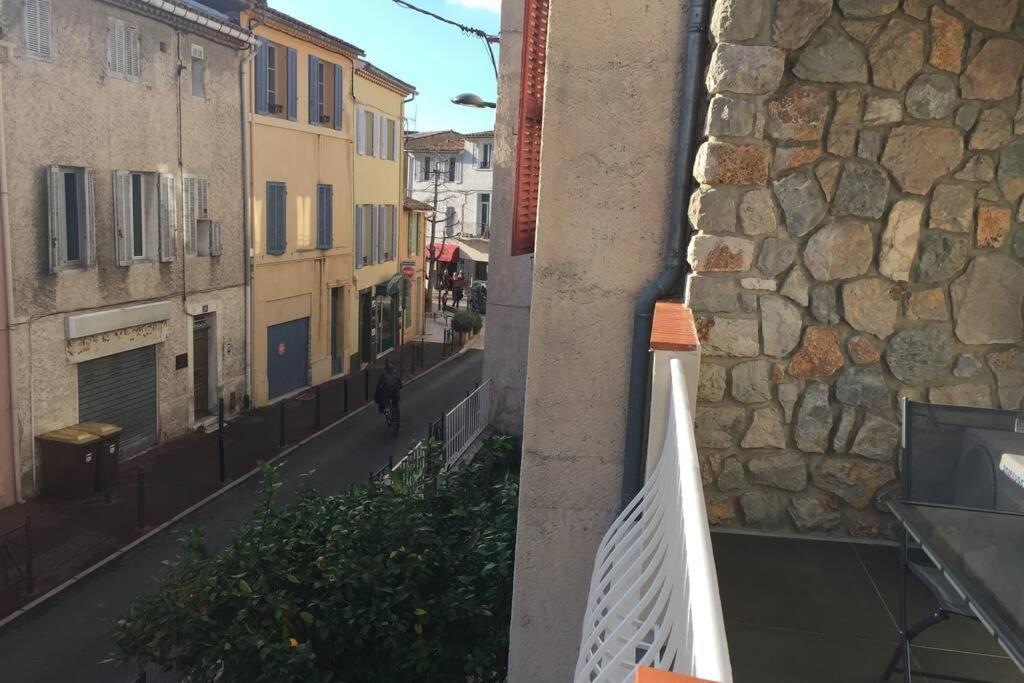 Cassis Grande Terrasse Emplacement Au Top A 1 Minute De La Plage A Pieds ภายนอก รูปภาพ