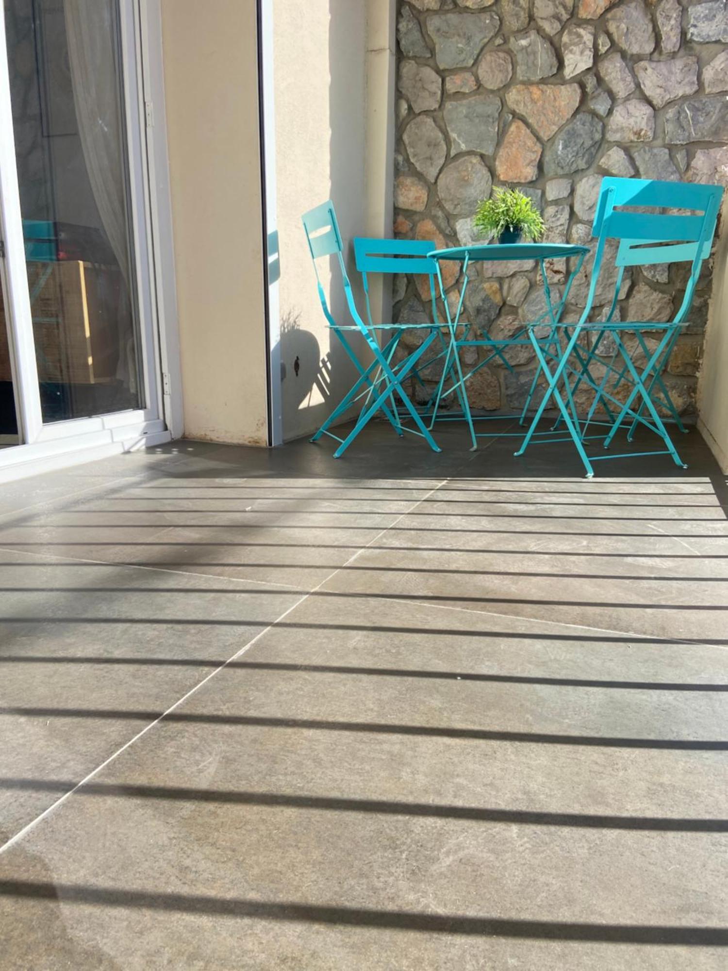 Cassis Grande Terrasse Emplacement Au Top A 1 Minute De La Plage A Pieds ภายนอก รูปภาพ