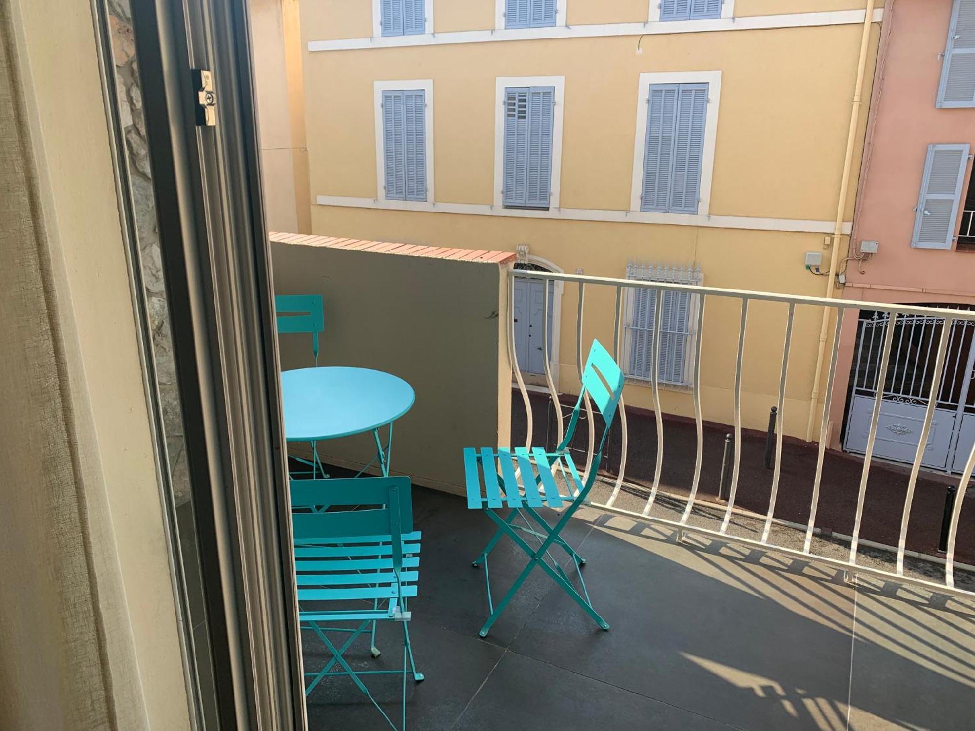 Cassis Grande Terrasse Emplacement Au Top A 1 Minute De La Plage A Pieds ภายนอก รูปภาพ